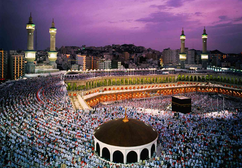 Best Umrah Package