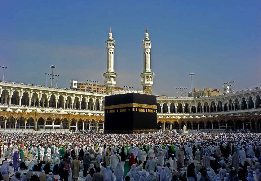 Best Umrah Package