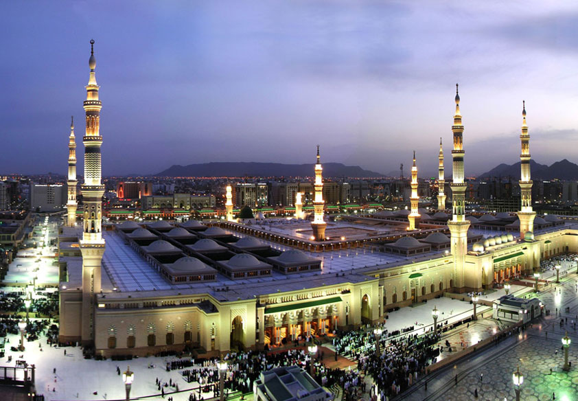 Best Umrah Package