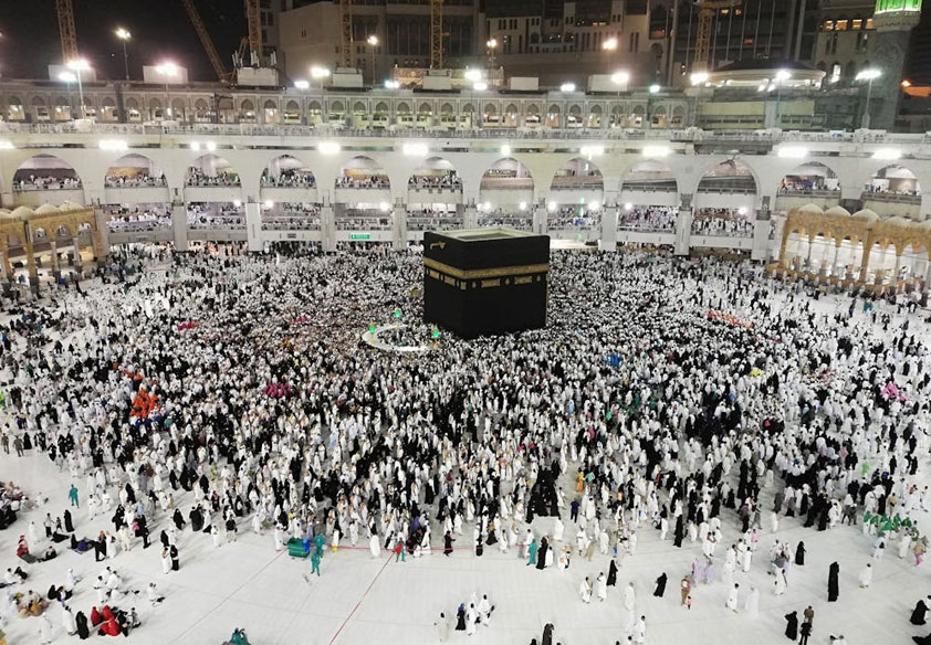 Best Umrah Package