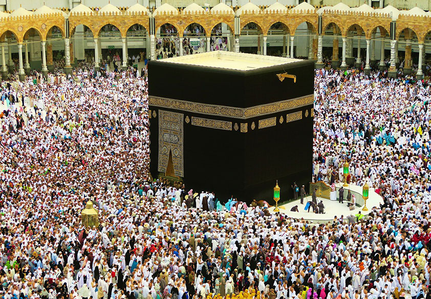 Best Umrah Package