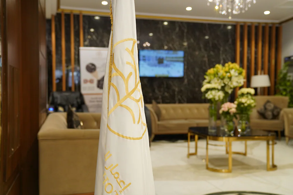 7 Nights 3 Star November Umrah Package
