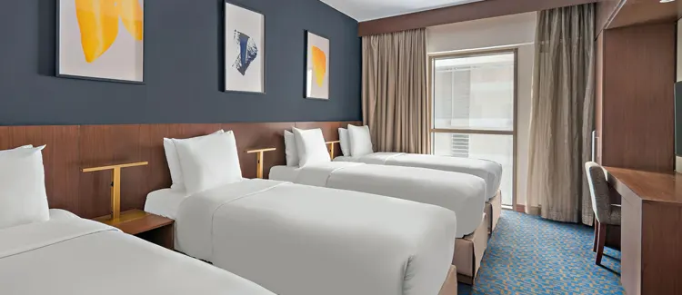 Easter Holidays Umrah Package
