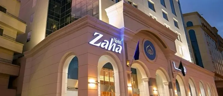 4 Star 10 Nights January Umrah Package