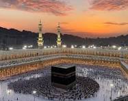 7 Nights 3 Star October Umrah Package
