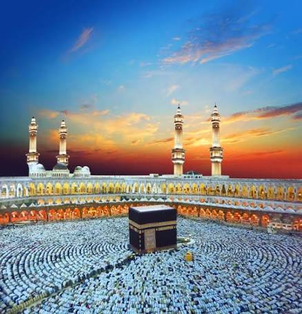 14 Nights 3 Star October Umrah Package