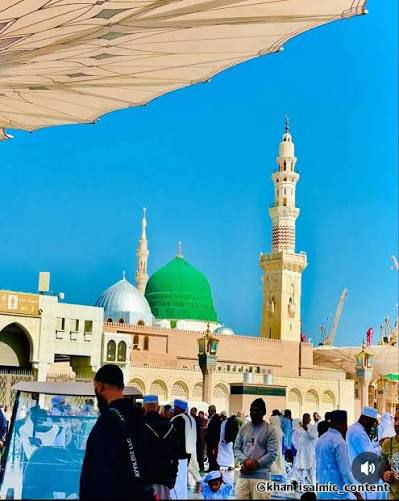 10 Nights 5 Star October Umrah Package