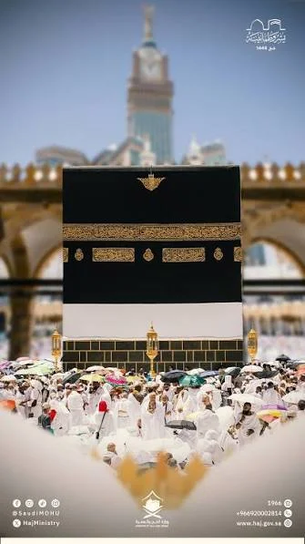 7 Nights 4 Star October Umrah Package