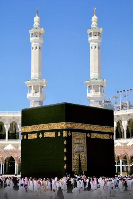 10 Nights 3 Star February Umrah Package