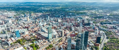 Manchester 